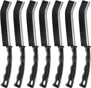 INDIWARRIOR Window Cleaning Brush Plastic Wet Brush