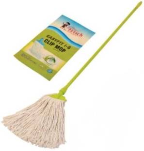Frisch Wool Wet and Dry Broom