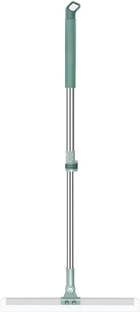 MopMate best slim floor wiper 2024 Microfibre Wet and Dry Broom