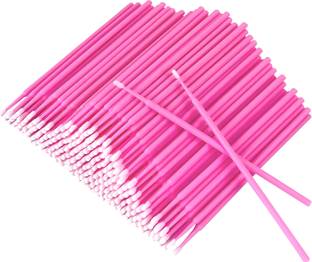 Trendy Look Disposable Eyelash Extension Micro Brush Applicators 100 Pcs 100 pcs