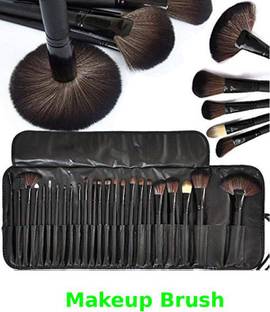 HINSHITSHU Smooth Bold Brush Look Beauty Create Perfect Polish