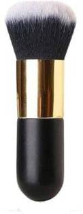 Sekci Face Powder Makeup Brush, Single Large Blush Brush for Blending Makeup