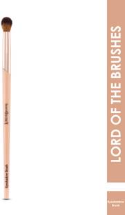 Glam21 Lord Of The Brushes-Flawless Blending, Soft & Durable Bristles For Eyeshadow