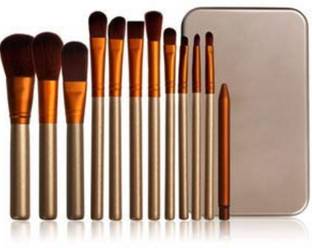 feelhigh Unique Makeup Brushes set