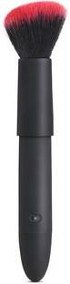 swabs Make-Up Brush Vibrator Feather Waterproof Blush Brush