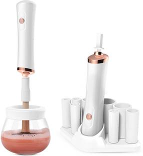 Gleva Automatic Makeup Brush Cleanser and Dryer