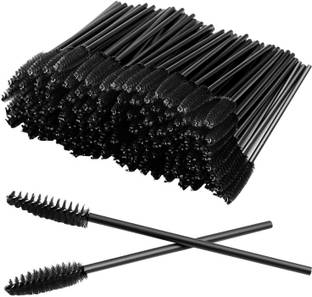 YBN 50Pcs Disposable Eyelash Brushes