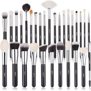 Beili PROFESSIONAL 30 PCS ANIMAL HAIR ORIGINAL MAKEUP BRUSH