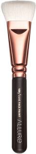 ALLURE Luxe Face Paint brush for contour and bronzer