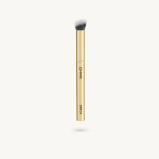 MARS Artist's Angular Buffing Brush | Feather Soft Touch Brush