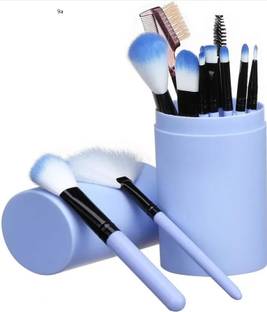 Morbee Professional Makeup Brush Set of 12 Face Makeup Brushes Makeup Brush Set a9