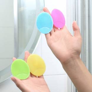 ONBIZ Face Scrubber & Baby Hair washer