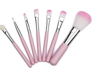 Rsentera Premium Synthetic Makeup Brush Set kit