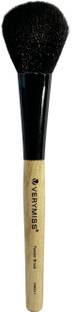VERYMISS 8 to 8 Makeup Brush I Soft Bristles I Comfortable Wooden Handle