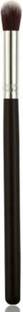 VISYA BEAUTY Eyeshadow Blending Brush Makeup Brush (Black/Silver)