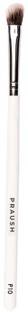 PRAUSH P10 Angled Crease blending Nose contour Brush