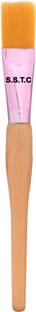 S S T C Face Pack/Mask Brush Applicator Tool for Face