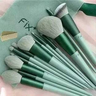 UEBES Makeup Brush Set Pack of 13