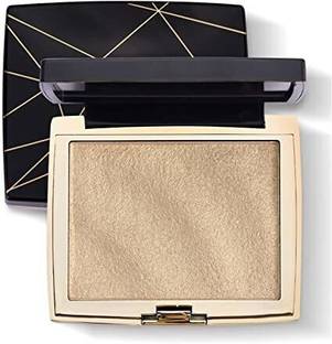 Beili HOJO Briliant Highlighter Shimmering Powder-02 (Golden)