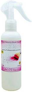 CERO ® Brush Magic Instant Makeup Brush Cleaner With Trigger-Spray(200ml)