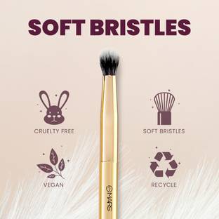 MARS Small Eyeshadow Blending Brush Artist's Makeup Brush