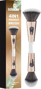 Scheibe 1 pc 4in1 Makeup Brush