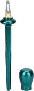 Gleva Silicone Eyeliner Tool, Easy No-Skip Reusable Waterproof Long Lasting Sweatproof
