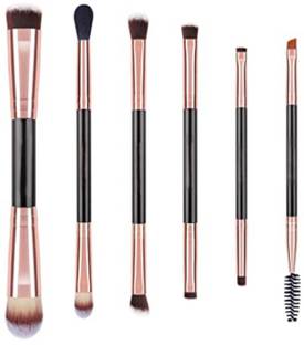 KIRA Professional Double Side Makeup Brush Set