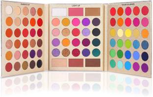 Beili Ucanbe Pretty All Set 86 Shade Makeup Palette