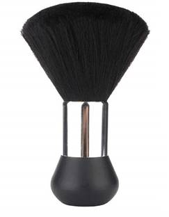 Lele Hair Cutting Brush, Neck Duster Brush for Salon, Parlor and Barber pofessional
