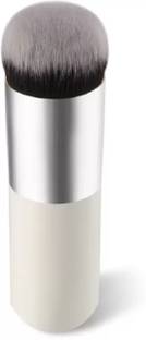 balaan's beauty bazar A PROFESSIONAL FOUNDATION BRUSH FOR FOUNDATION & COMPACT POWDER BRUSH PACK OF 1
