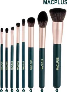 MACPLUS Tools of Titans Brush Set