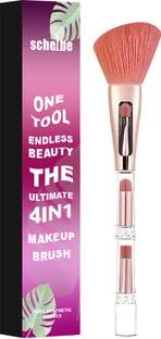 Scheibe 1 pc 4in1 Makeup Brush