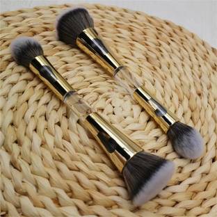 Arcanuy 4 in 1 Multifunctional Brush Set with Ultra Soft Bristles