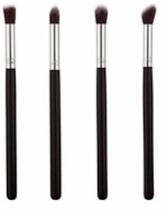 SKINPLUS Eyeshadow Blending Pencil Brush, Black