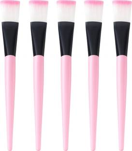 Neotis Facial Mask Brush Beauty Salon pack of 5
