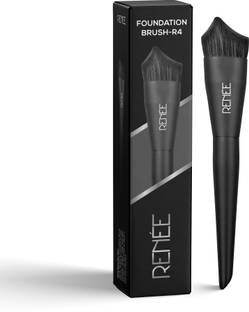 Renee For Professional Makeup, Ultra Soft Bristles Wand - Foundation Brush R4