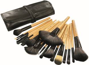Puna Store Makeup Brush Set