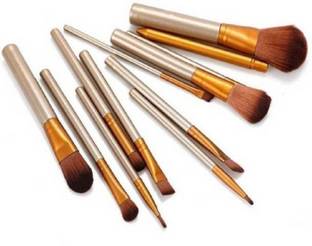 RCM ENTERPRISES RCM NAKED3 FACIAL MAKEUP BRUSH