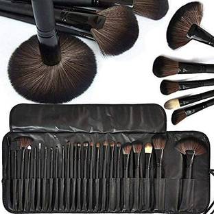 huge leaf MAKEUP BRUSH FOR FACE