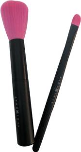 AVON Makeup Brush Set 2 pc