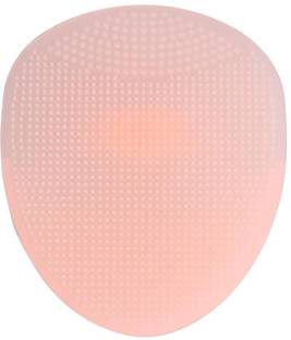 Comely Facial Cleansing Silicone Face Scrubbers Washing Pore Baby Shower