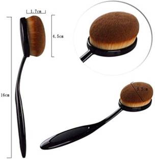 SEUNG makeup brushes Fast Flawless Application Liquid Cream Powder Foundation