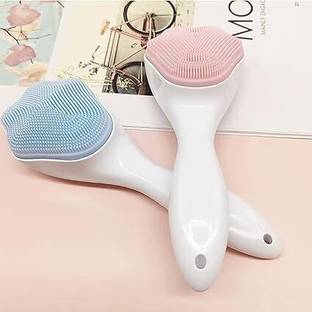 NAKSHT Face Cleansing Brush