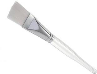 Tifurko Facepack, Bleach Brush Clear Handel Brush (Pack of 1)