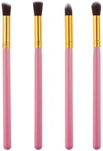 Kamz Beauty Eyeshadow Make Up Blending, foundation Pencil Brush 4