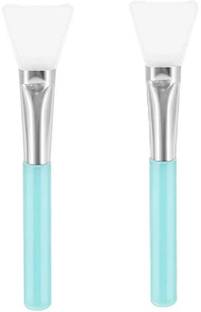 GLOW IT Face Pack / Bleech Brush Set of 2