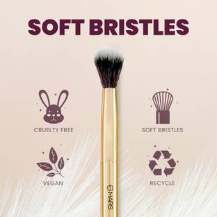 MARS Big Eyeshadow Blending Brush Artist's Arsenal Makeup Brush