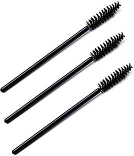 Miss Hot Makeup Brush Eyebrow Eyelash Comb Wand for Extension Makeup Brush Tool