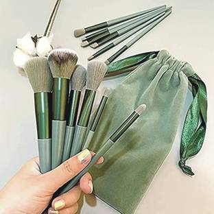 SMIETRZ Makeup Brushes 13pc